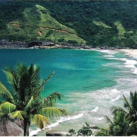 Chales Ilhabela Esmeralda 外观 照片