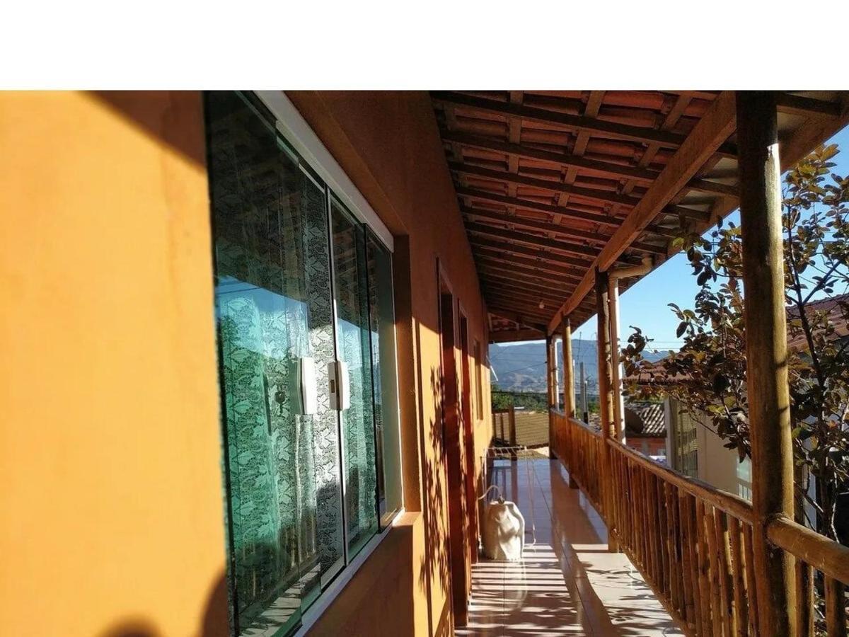 Chales Ilhabela Esmeralda 外观 照片