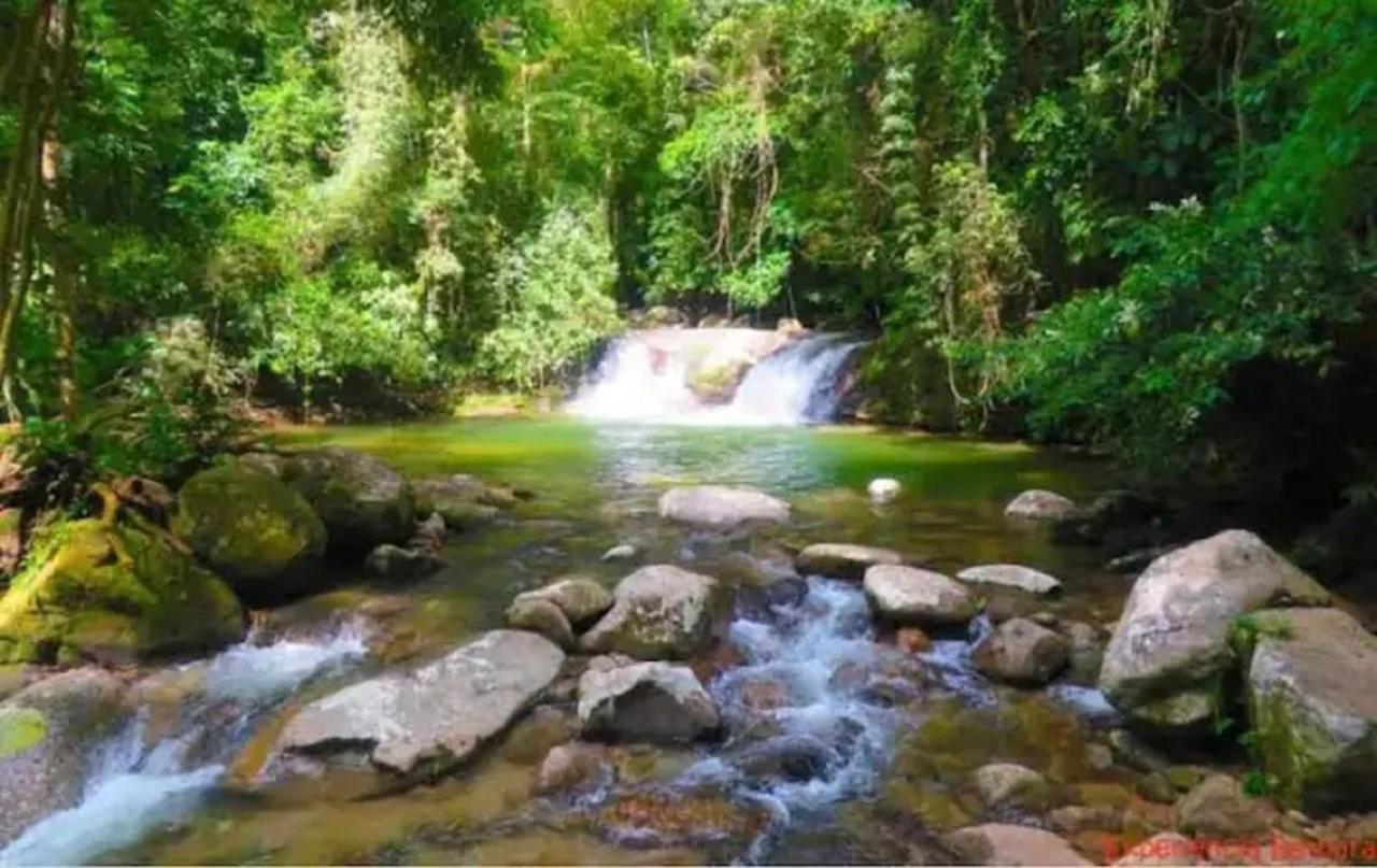 Chales Ilhabela Esmeralda 外观 照片